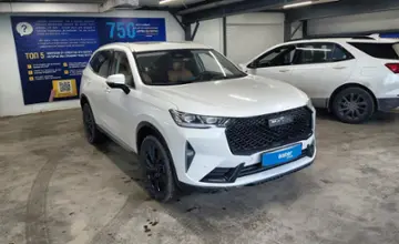 Haval H6 2023 года за 9 500 000 тг. в Астана фото 2