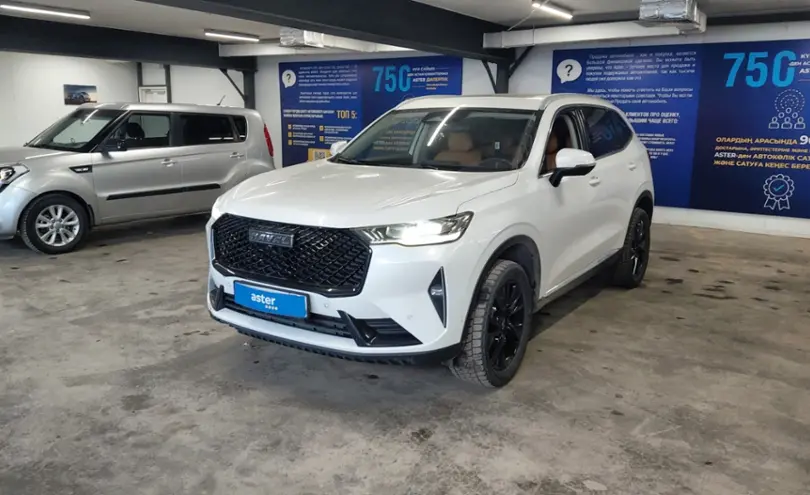 Haval H6 2023 года за 9 500 000 тг. в Астана