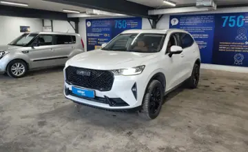 Haval H6 2023 года за 9 500 000 тг. в Астана фото 1
