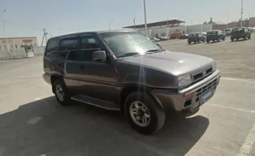 Nissan Terrano 1997 года за 2 500 000 тг. в Кызылорда фото 3