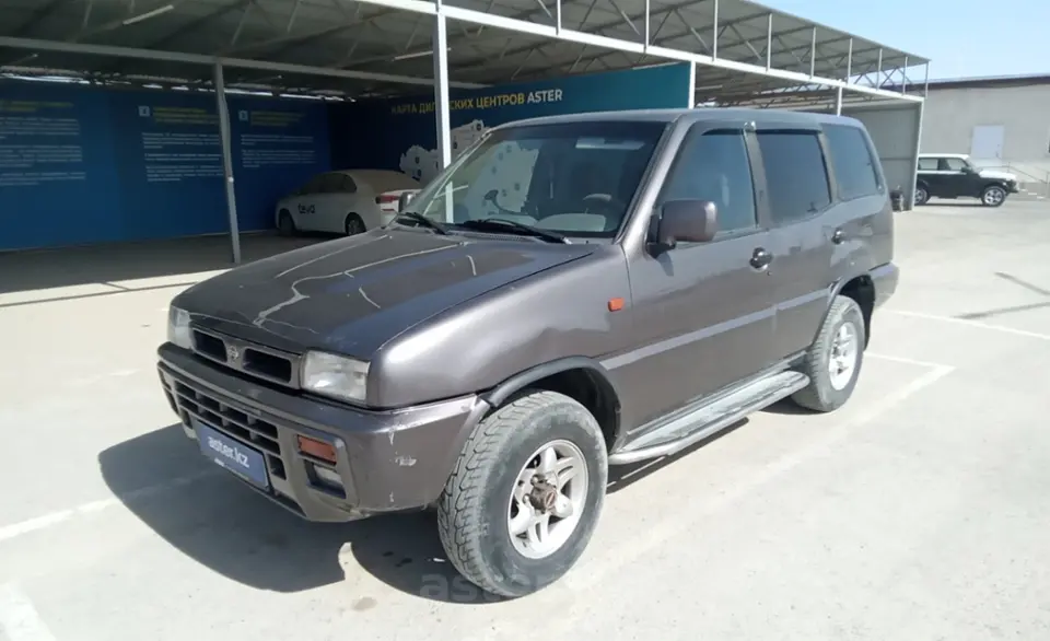 Nissan Terrano 1997 года за 2 500 000 тг. в Кызылорда