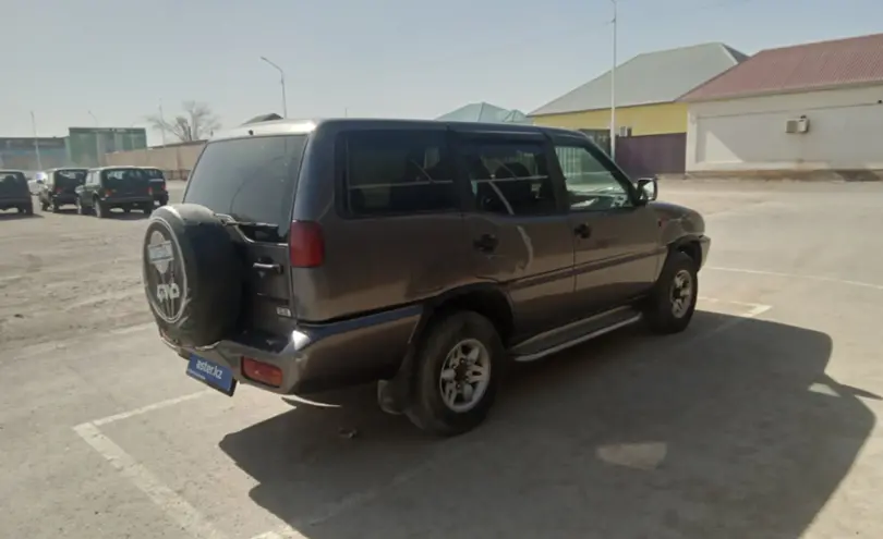 Nissan Terrano 1997 года за 2 500 000 тг. в Кызылорда фото 5