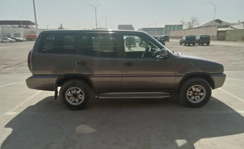 Nissan Terrano 1997 года за 2 500 000 тг. в Кызылорда фото 4