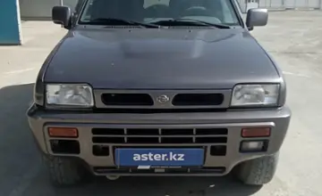 Nissan Terrano 1997 года за 2 500 000 тг. в Кызылорда фото 2