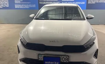 Kia K3 2023 года за 8 500 000 тг. в Тараз фото 2