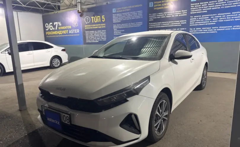 Kia K3 2023 года за 8 500 000 тг. в Тараз