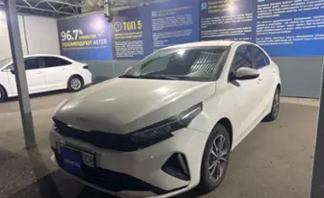 Kia K3 2023 года за 8 500 000 тг. в Тараз фото 1