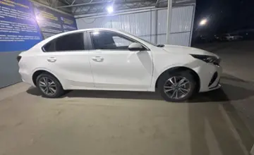 Kia K3 2023 года за 8 500 000 тг. в Тараз фото 4