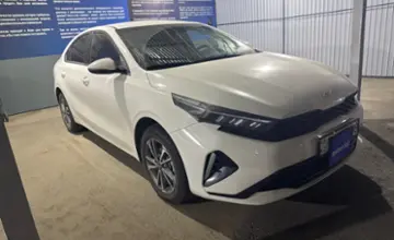 Kia K3 2023 года за 8 500 000 тг. в Тараз фото 3