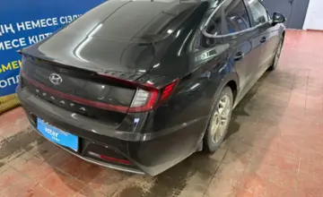 Hyundai Sonata 2023 года за 10 600 000 тг. в Астана