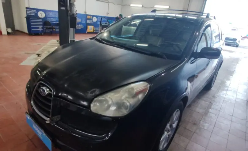 Subaru Tribeca 2006 года за 3 800 000 тг. в Астана