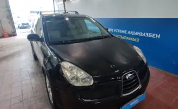 Subaru Tribeca 2006 года за 3 800 000 тг. в Астана фото 3
