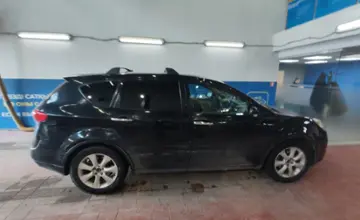 Subaru Tribeca 2006 года за 3 800 000 тг. в Астана фото 4