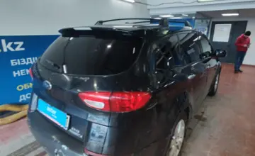 Subaru Tribeca 2006 года за 3 800 000 тг. в Астана