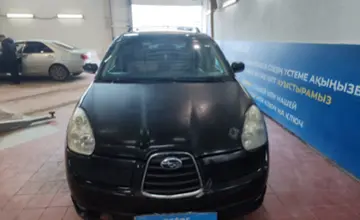 Subaru Tribeca 2006 года за 3 800 000 тг. в Астана фото 2