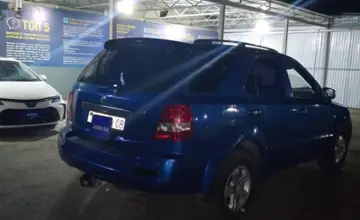 Kia Sorento 2002 года за 3 500 000 тг. в Тараз