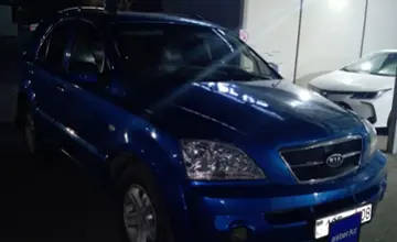 Kia Sorento 2002 года за 3 500 000 тг. в Тараз фото 3