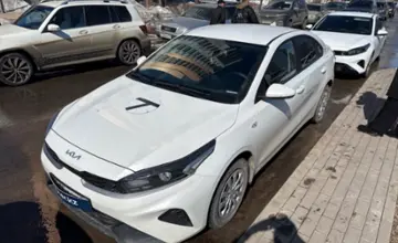 Kia Cerato 2022 года за 8 000 000 тг. в Астана фото 1