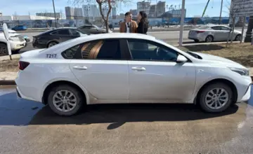 Kia Cerato 2022 года за 8 000 000 тг. в Астана фото 4