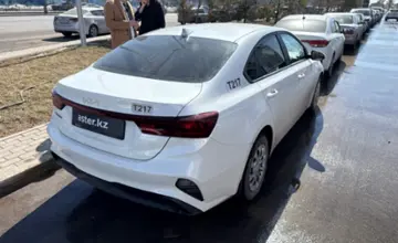 Kia Cerato 2022 года за 8 000 000 тг. в Астана