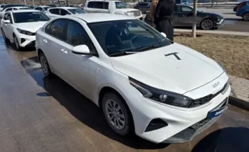 Kia Cerato 2022 года за 8 000 000 тг. в Астана фото 3