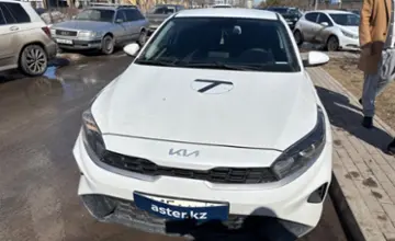 Kia Cerato 2022 года за 8 000 000 тг. в Астана фото 2