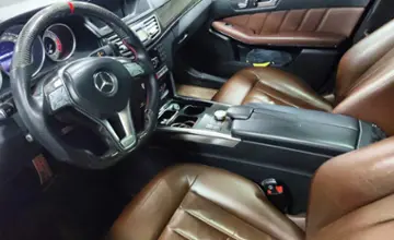 Mercedes-Benz E-Класс 2013 года за 12 700 000 тг. в Астана фото 5