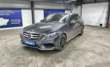 Mercedes-Benz E-Класс 2013 года за 12 700 000 тг. в Астана фото 1