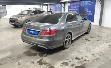 Mercedes-Benz E-Класс 2013 года за 12 700 000 тг. в Астана фото 3