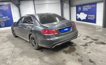 Mercedes-Benz E-Класс 2013 года за 12 700 000 тг. в Астана фото 4