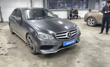Mercedes-Benz E-Класс 2013 года за 12 700 000 тг. в Астана фото 2