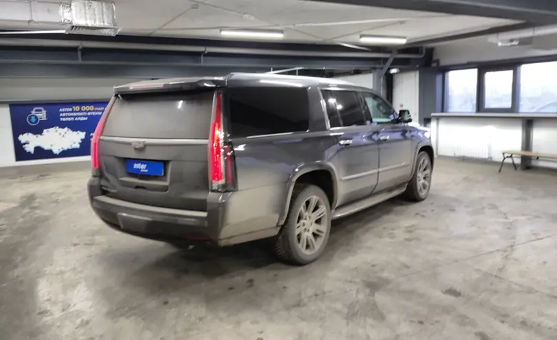Cadillac Escalade 2016 года за 24 000 000 тг. в Астана фото 3
