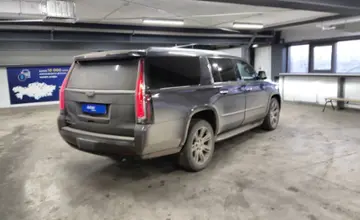 Cadillac Escalade 2016 года за 24 000 000 тг. в Астана фото 3