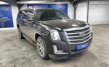 Cadillac Escalade 2016 года за 24 000 000 тг. в Астана фото 2
