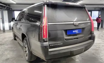 Cadillac Escalade 2016 года за 24 000 000 тг. в Астана фото 4