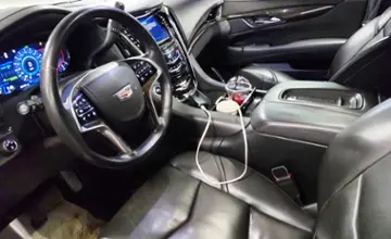 Cadillac Escalade 2016 года за 24 000 000 тг. в Астана фото 5