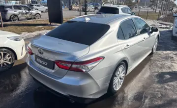 Toyota Camry 2018 года за 11 000 000 тг. в Астана