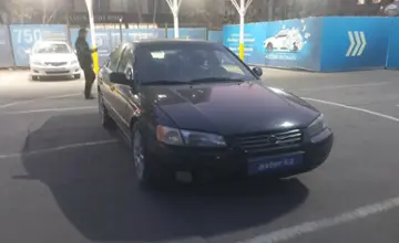 Toyota Camry 1997 года за 2 500 000 тг. в Алматы фото 2