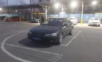 Toyota Camry 1997 года за 2 500 000 тг. в Алматы фото 1