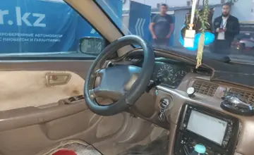 Toyota Camry 1997 года за 2 500 000 тг. в Алматы фото 5