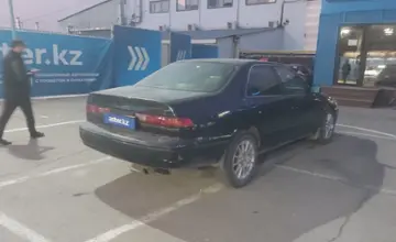 Toyota Camry 1997 года за 2 500 000 тг. в Алматы фото 3