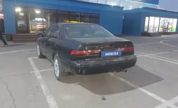 Toyota Camry 1997 года за 2 500 000 тг. в Алматы фото 4