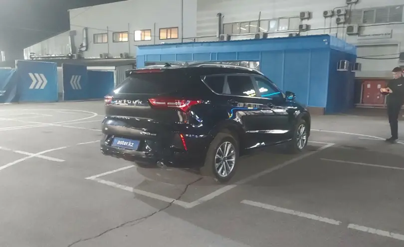 Jetour X70 2023 года за 7 500 000 тг. в Алматы