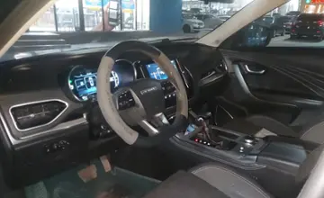 Jetour X70 2023 года за 7 500 000 тг. в Алматы фото 5