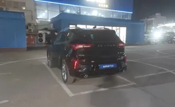 Jetour X70 2023 года за 7 500 000 тг. в Алматы фото 2