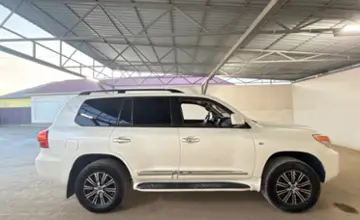 Toyota Land Cruiser 2008 года за 16 500 000 тг. в Кызылорда фото 4