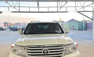 Toyota Land Cruiser 2008 года за 16 500 000 тг. в Кызылорда фото 2