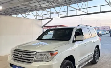 Toyota Land Cruiser 2008 года за 16 500 000 тг. в Кызылорда фото 1