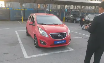 Ravon R2 2017 года за 3 500 000 тг. в Алматы фото 2