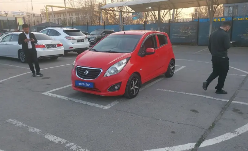 Ravon R2 2017 года за 3 500 000 тг. в Алматы